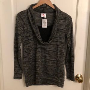 NWT Maternity Lightweight Sweater